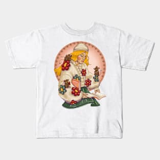 weaver rats Kids T-Shirt